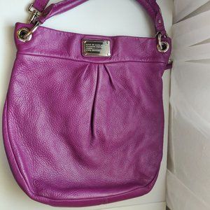 TWO marc jacobs classic q hillier